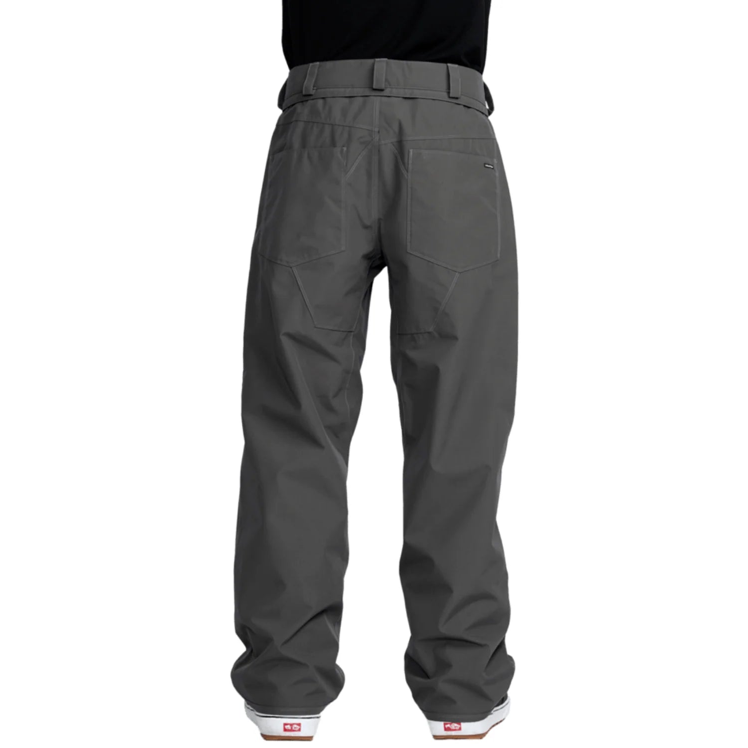 Volcom Men's Nailer Pants black 2026