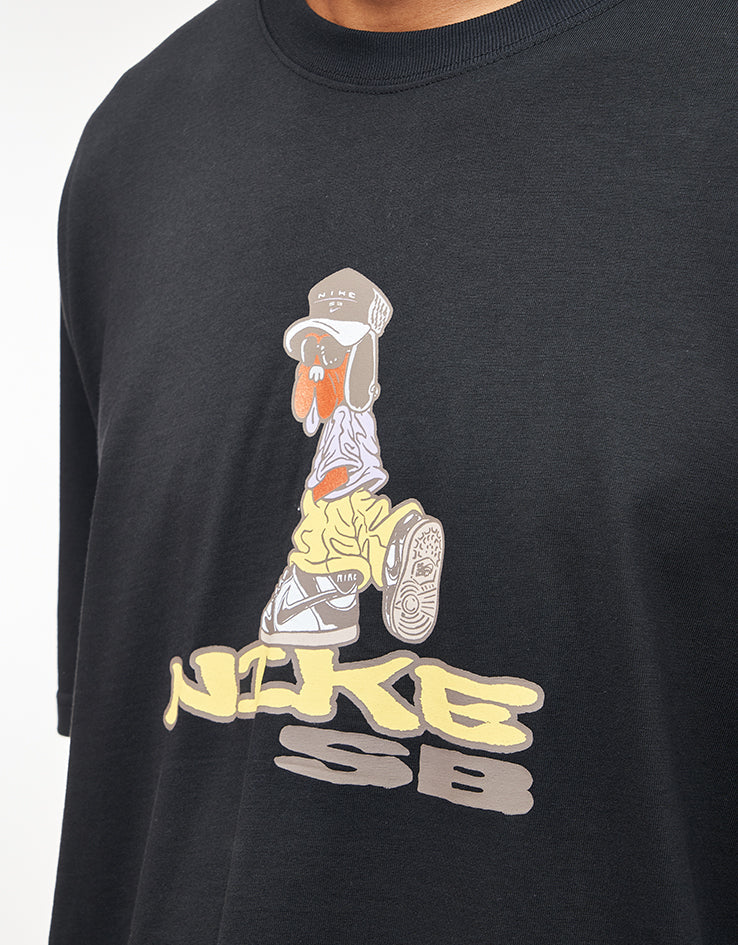 Nike SB M90 OC Dunk Dog T-Shirt