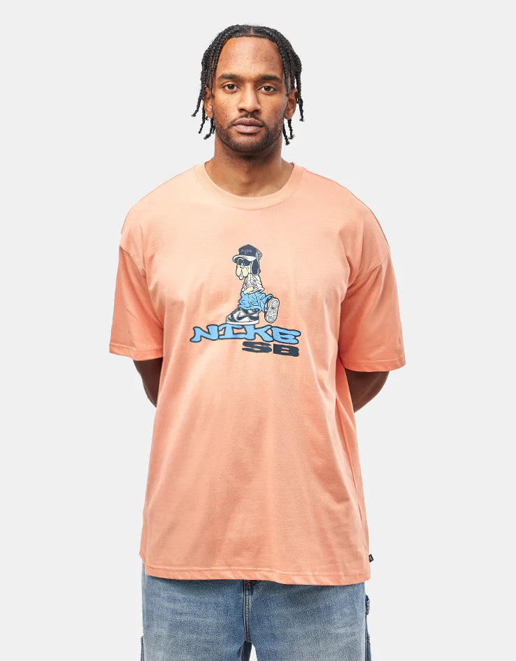 Nike SB M90 OC Dunk Dog T-Shirt