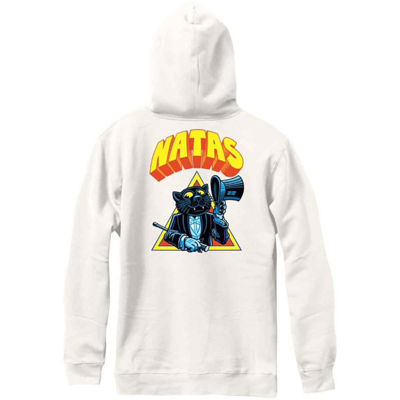 101 Hoody Natas Panther Pullover