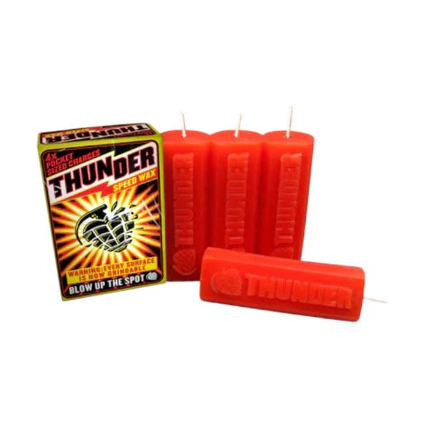Thunder Speed Wax