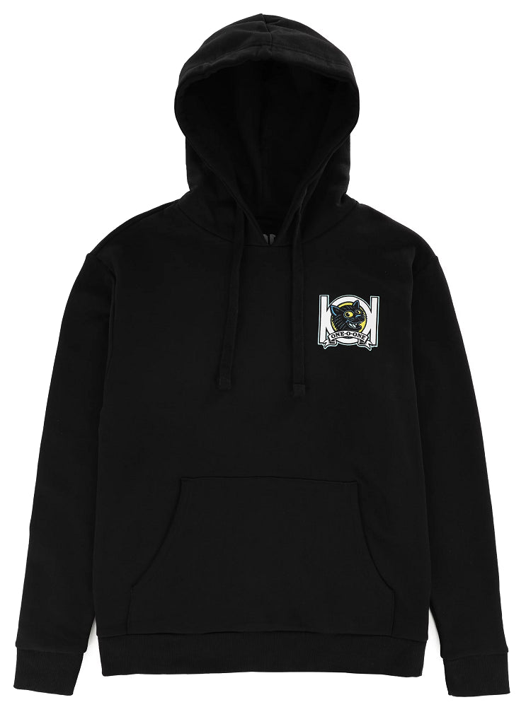 101 Hoody Natas Panther Pullover
