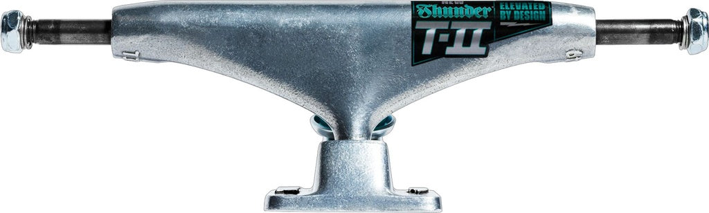 THUNDER 147 T-II POLISHED TRUCK SET OF 2