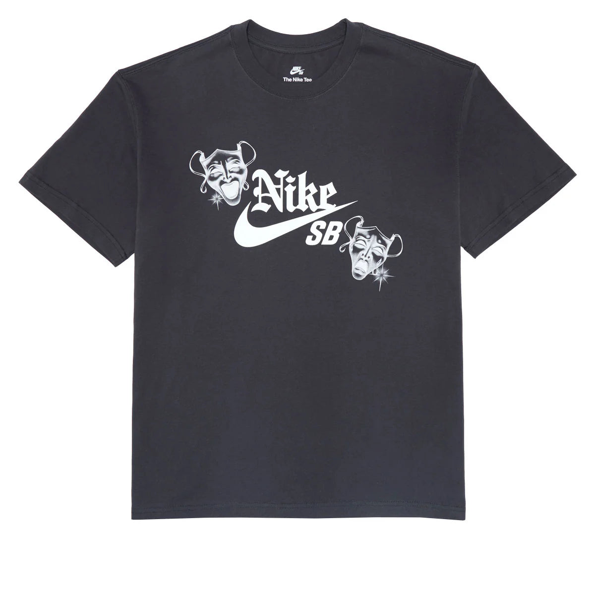 Nike SB Hayley T-Shirt