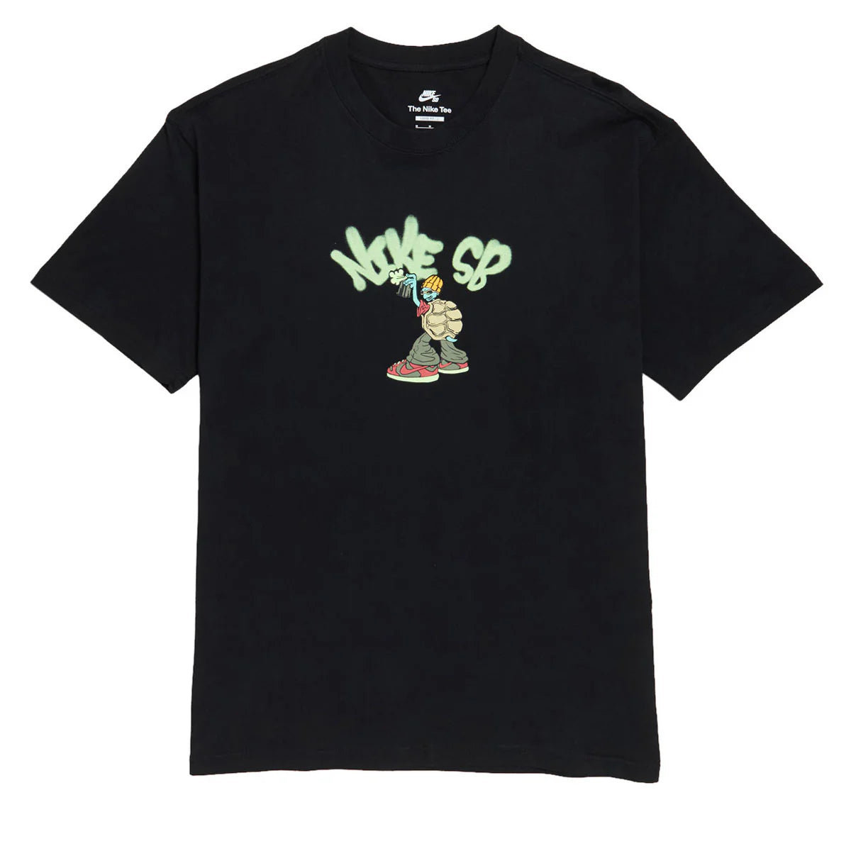 Nike SB M90 Spray Turtle T-Shirt