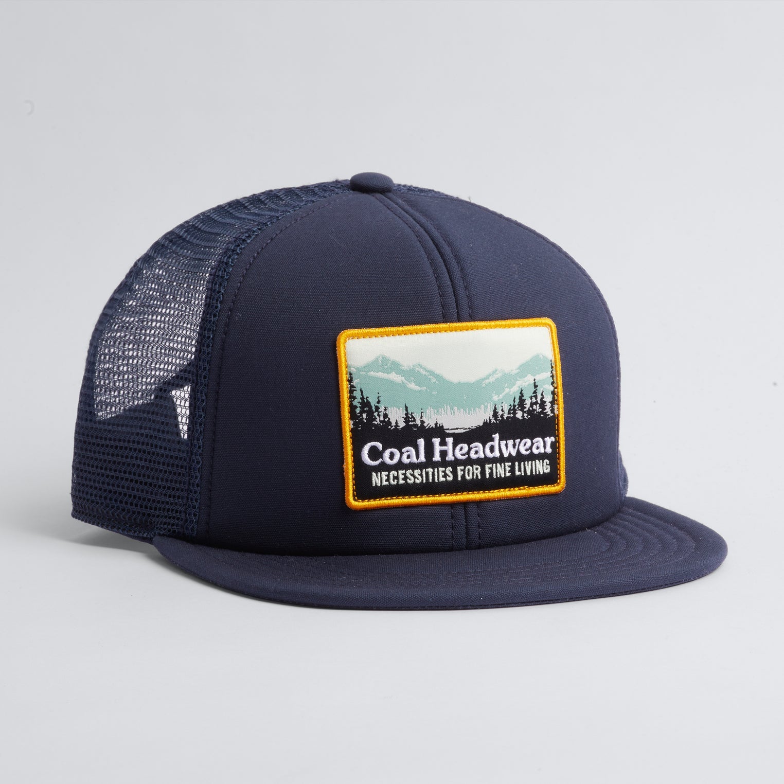 Coal Hauler Trucker Hat