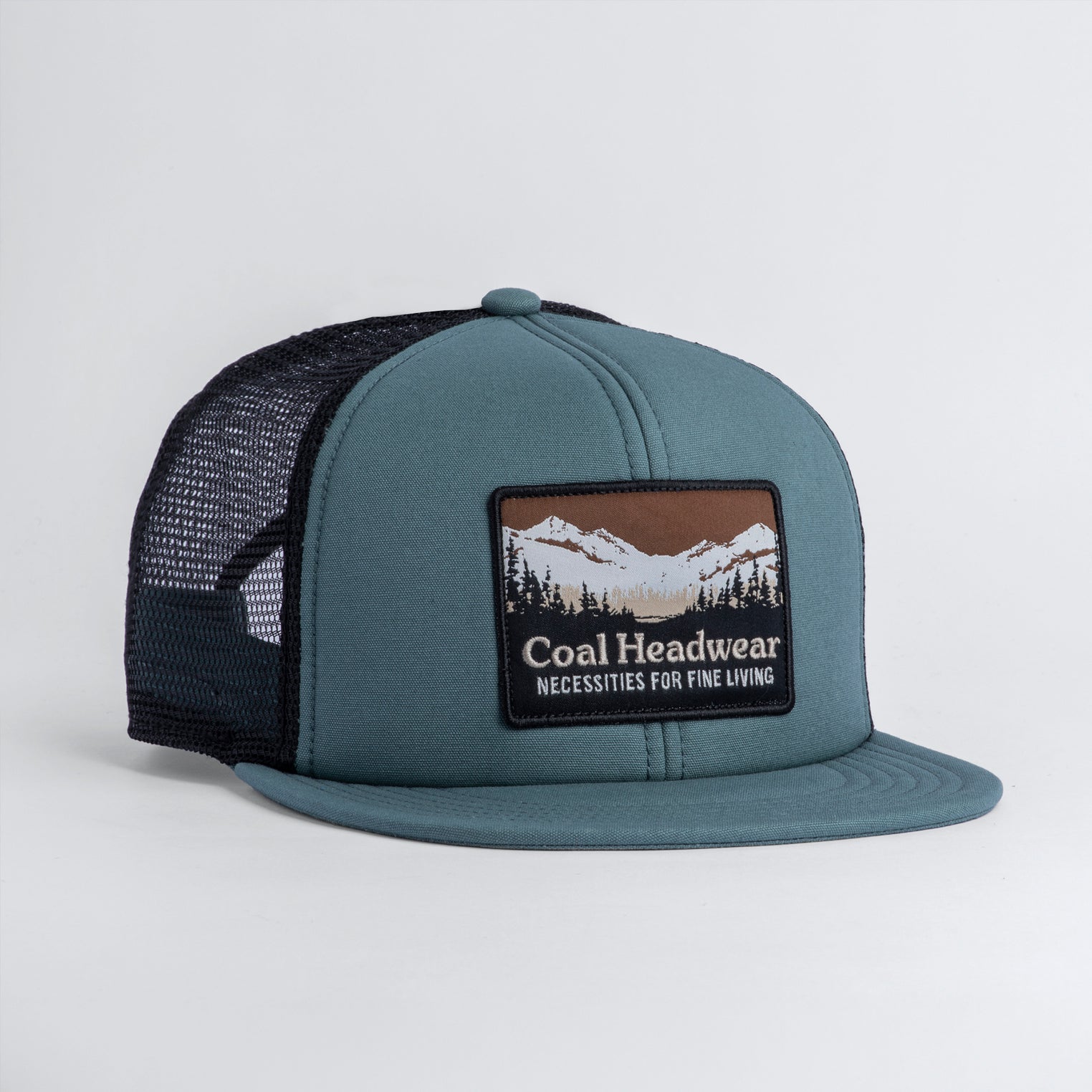 Coal Hauler Trucker Hat
