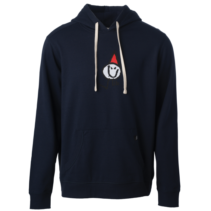 Lib Tech Poly Hooded Pullover
