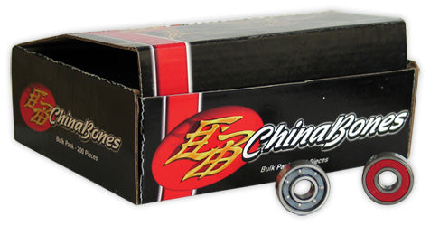 BONES REDS BEARINGS SINGLES