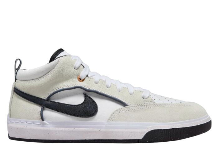 Nike SB React Leo Baker