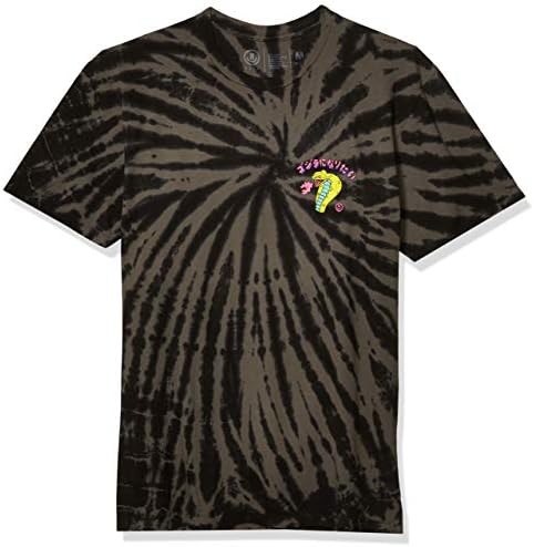 Neff 'Cobrah Wash' Tee