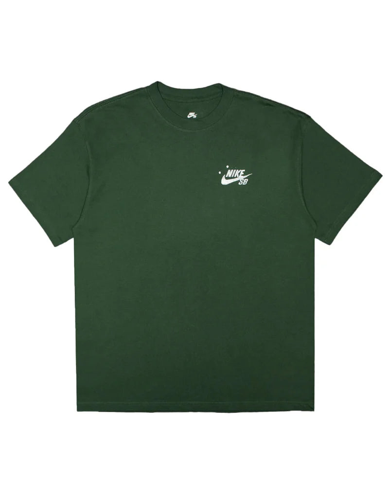 NIKE SB Max90 Brooklyn Banks  Mens Skate Tee