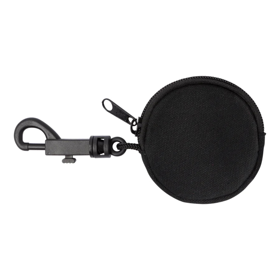 Slime Balls Logo Coin Case