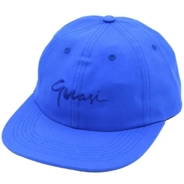 Quasi Century Marine Blue Hat