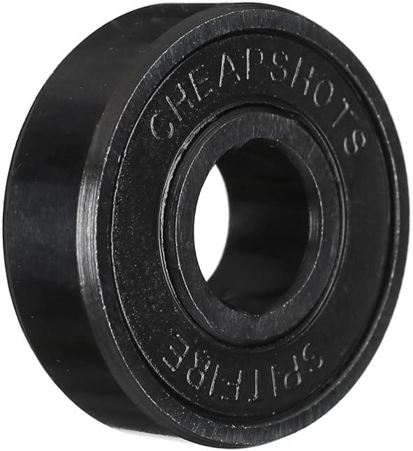 Spitfire Cheapshot bearings