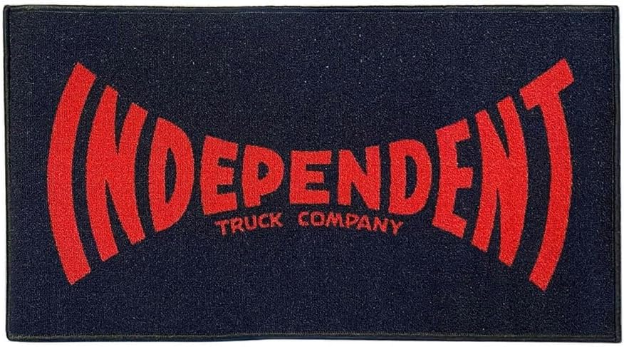 Independent Truck Company Span Rug 36 inches