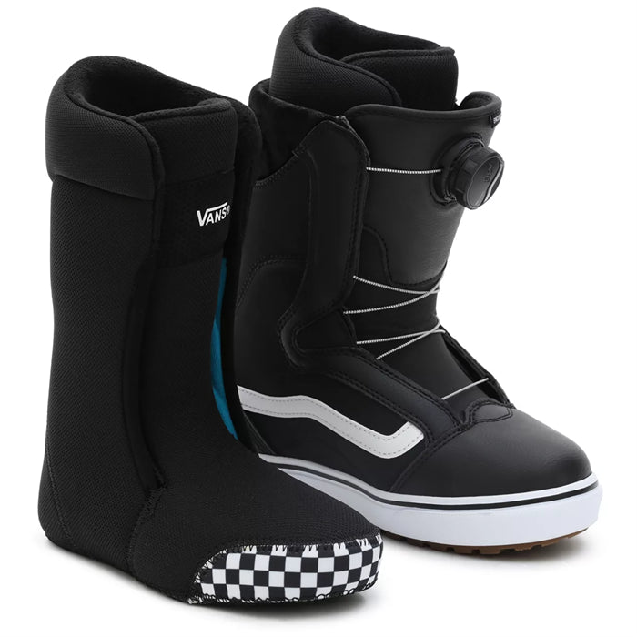 Vans Encore OG Womens Snowboard Boots