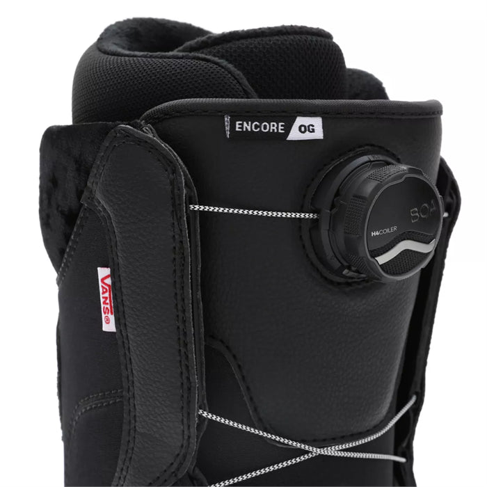 Vans Encore OG Womens Snowboard Boots