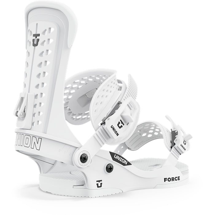 Union Force Classic Snowboard Bindings 2024