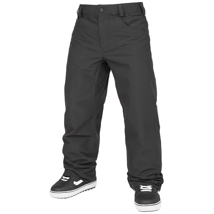 Volcom Mens 5-Pocket Pants