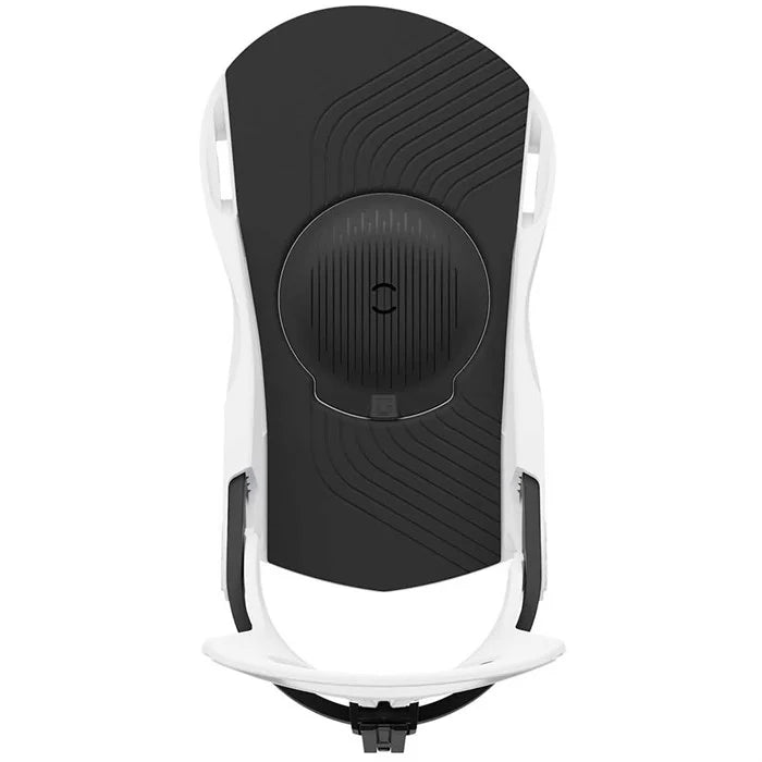 Union Flite Pro Snowboard Bindings 2025