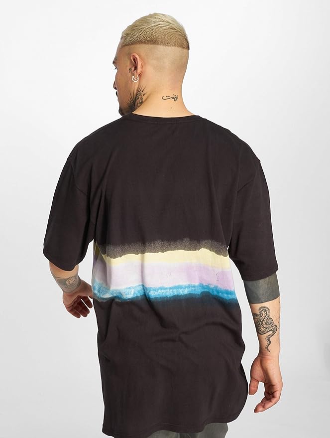 NEFF Men's Lost Wash Tee