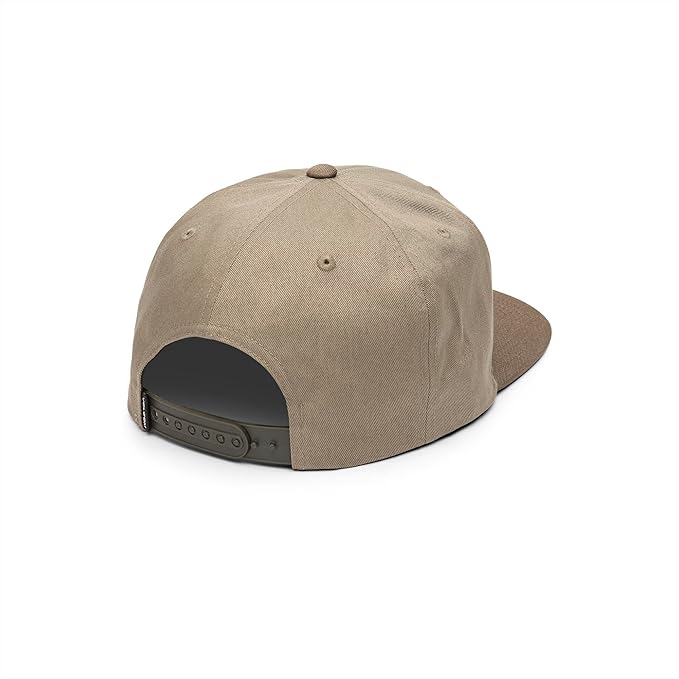 Volcom Men's Quarter Twill Hat