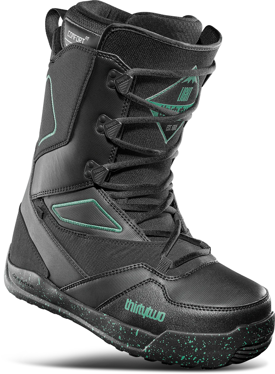Thirty two MEN'S LIGHT SNOWBOARD BOOTS