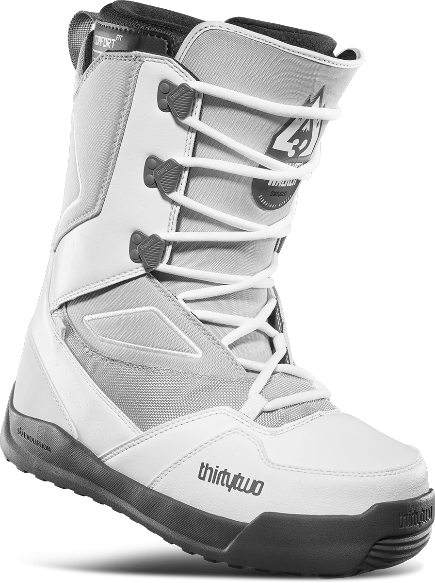 Thirty Two Men's Light X Walker Snowboarding Boots