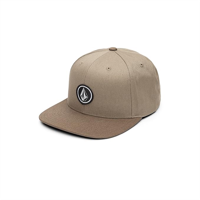 Volcom Men's Quarter Twill Hat