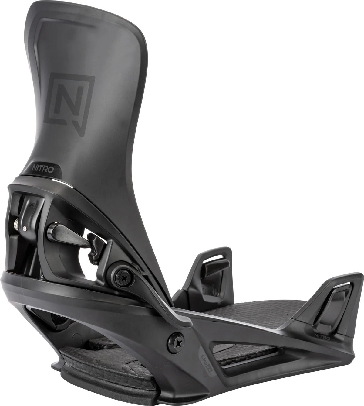 Nitro Step-On® Mens Bindings