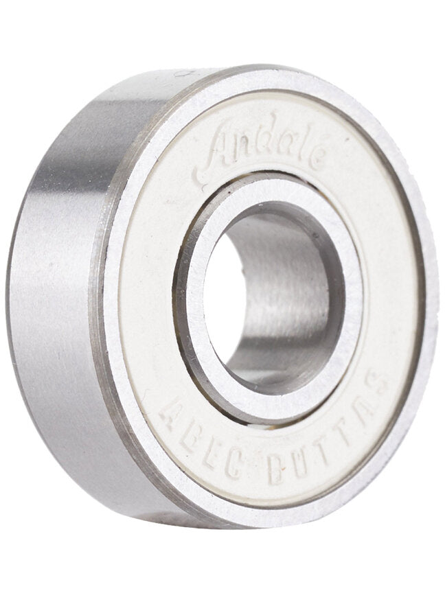 ANDALE SWISS BEARINGS SINGLE SET OF 8