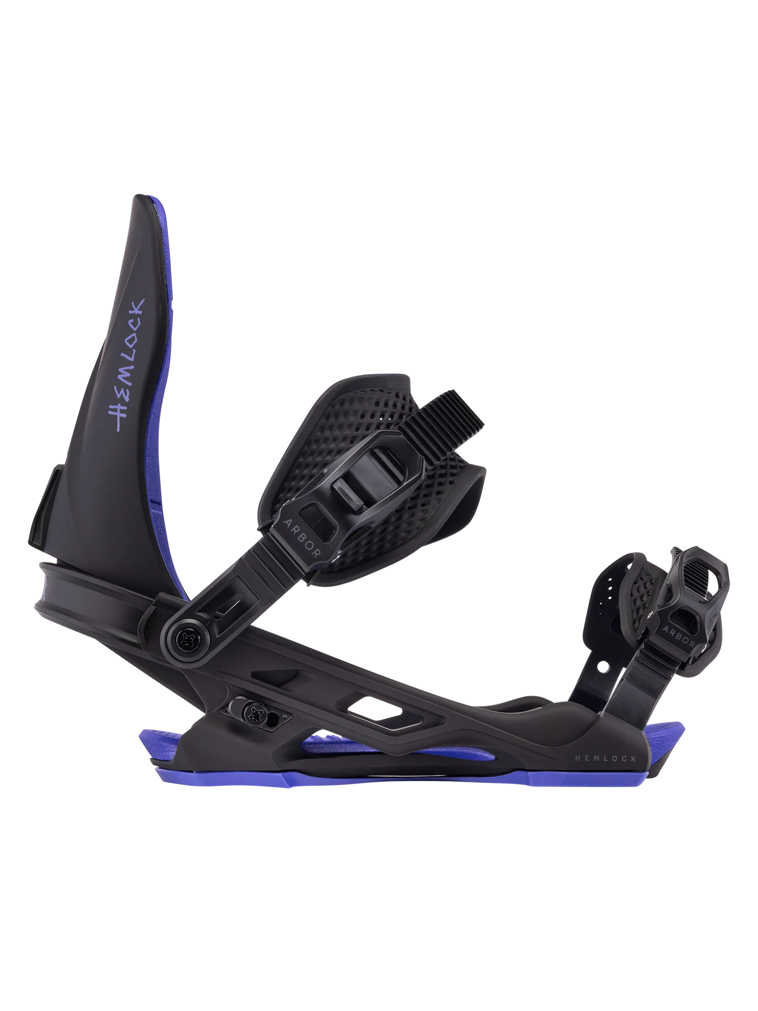 Arbor Hemlock Binding