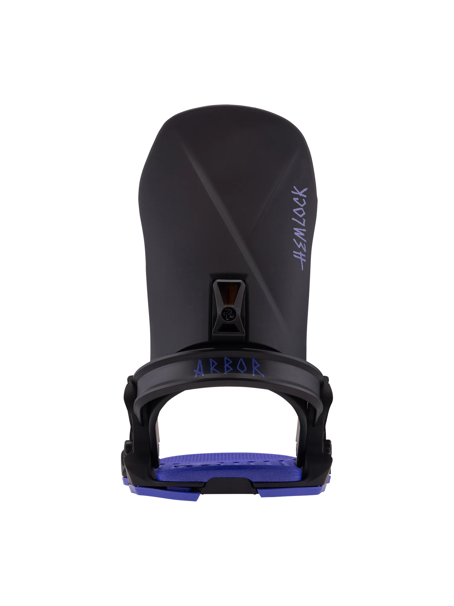 Arbor Hemlock Binding