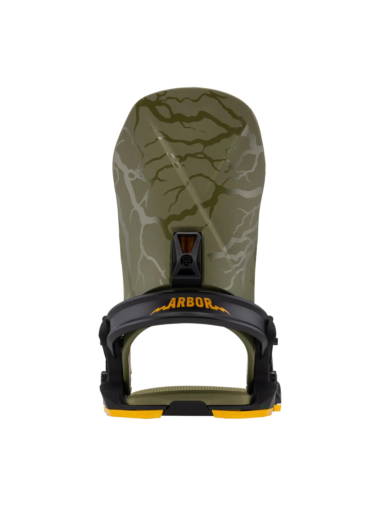 Arbor Hemlock Binding