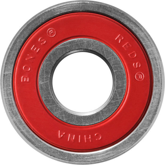 BONES REDS BEARINGS SINGLES