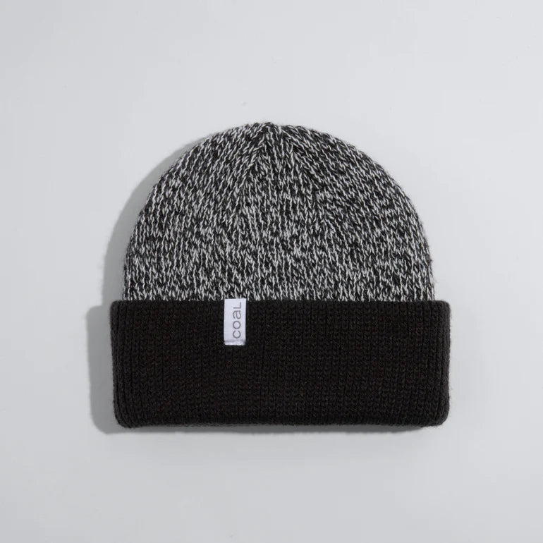 Coal The Frena Thick Knit Cuff Beanie