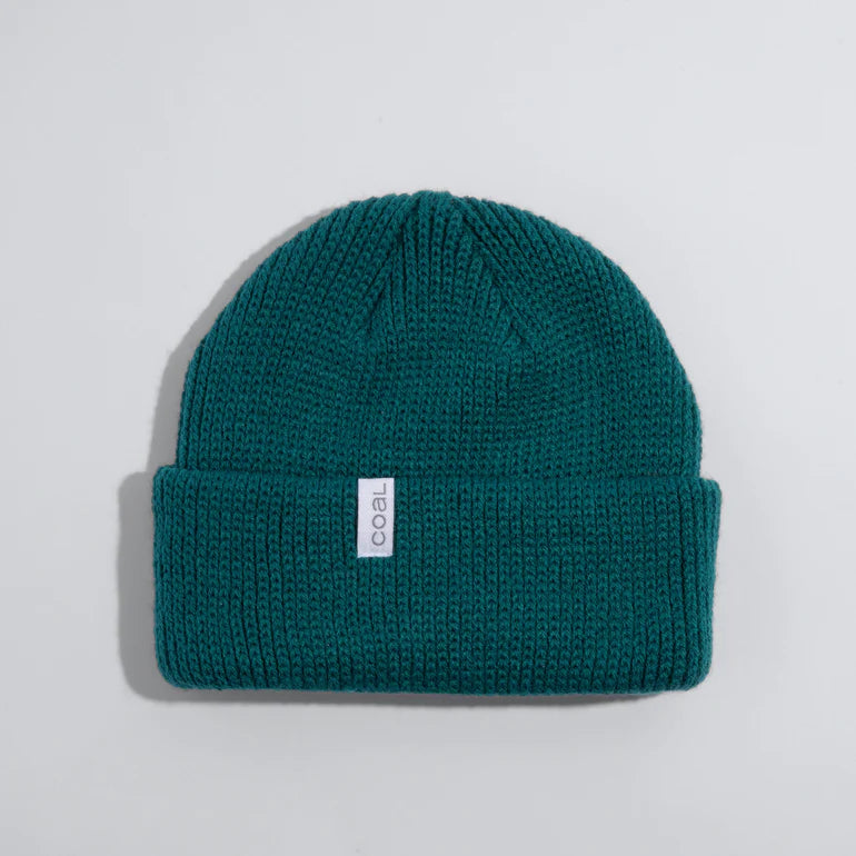 Coal The Frena Thick Knit Cuff Beanie