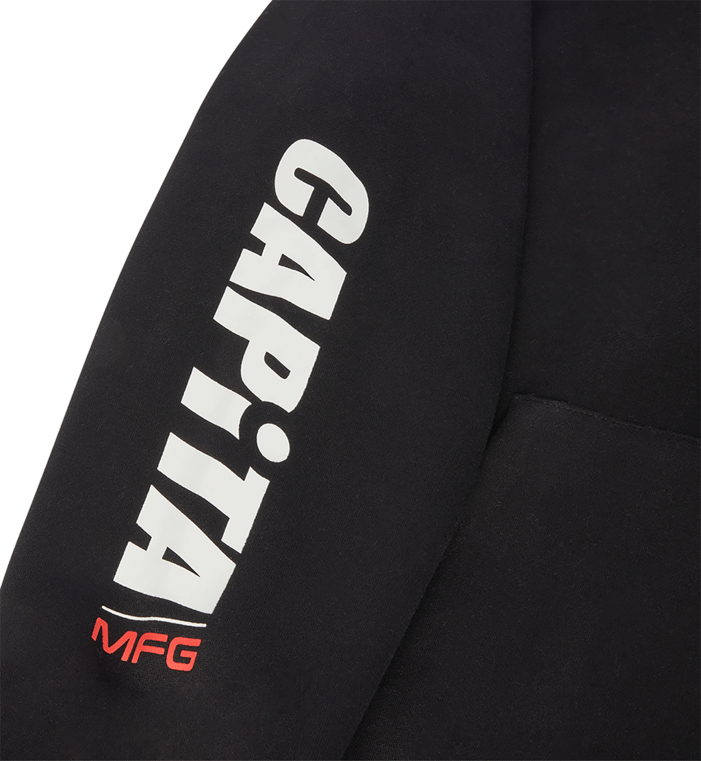 Capita Dharma Hoodie