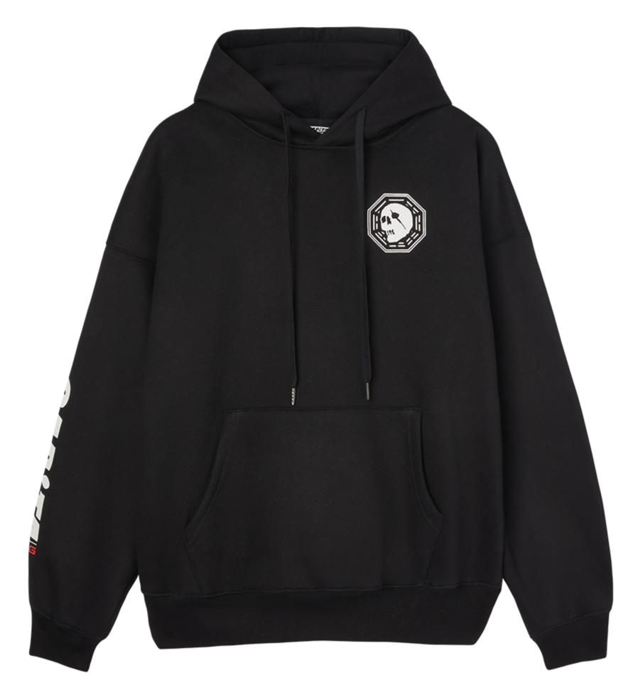 Capita Dharma Hoodie
