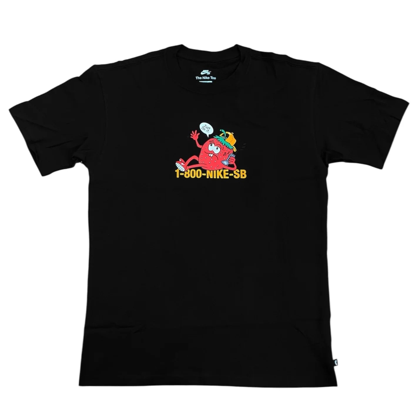 Nike SB 1-800 Max 90 Skate Tee