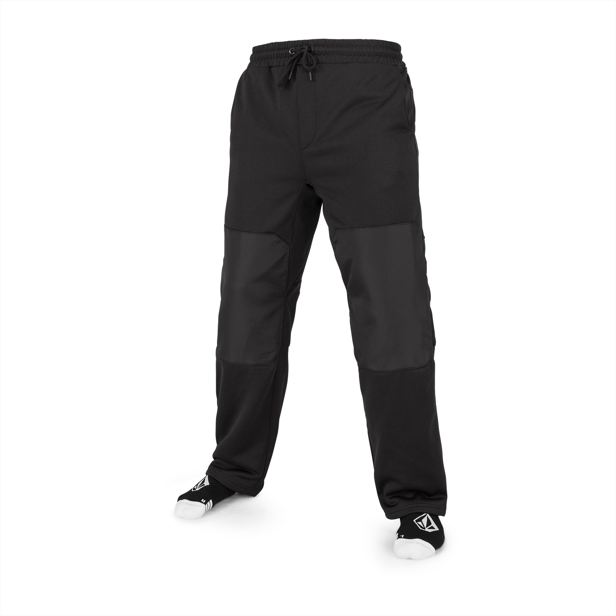 Volcom Men's Snow Tech Fleece Pant