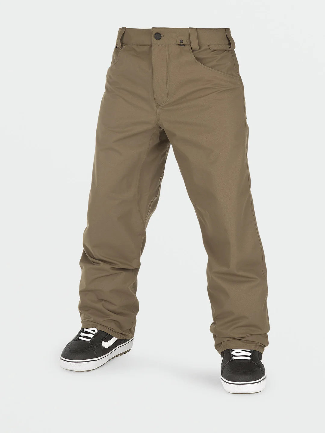 Volcom Mens 5-Pocket Pants