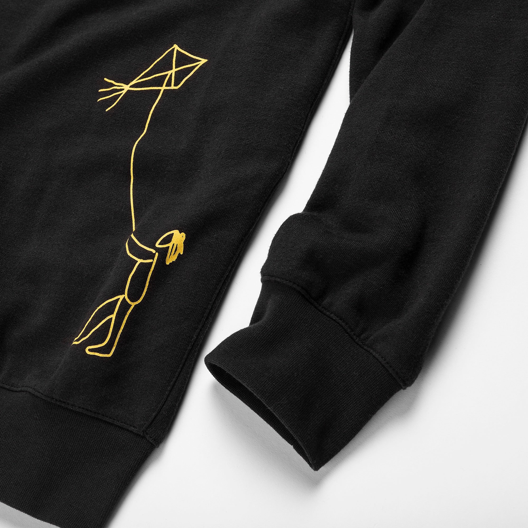 Volcom Men's D.I. Fleece