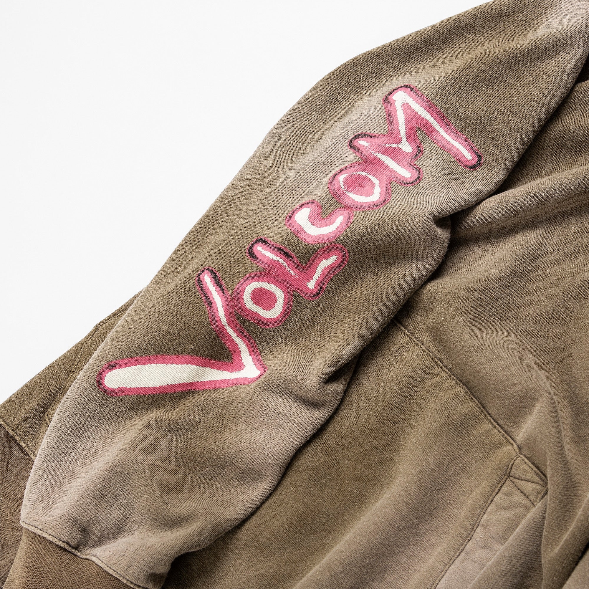 Volcom Men's D.I. Fleece