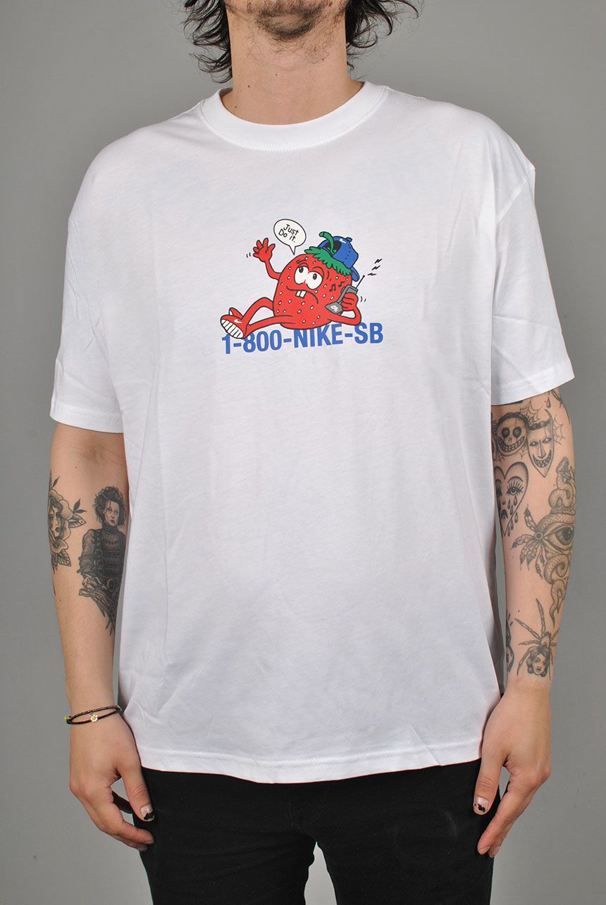 Nike SB 1-800 Max 90 Skate Tee