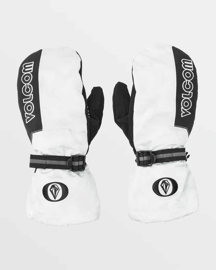 Volcom Mens Millicent Mittens