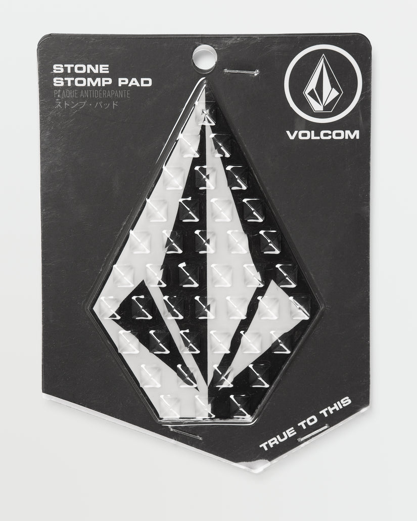 Volcom Stone Stomp Pad
