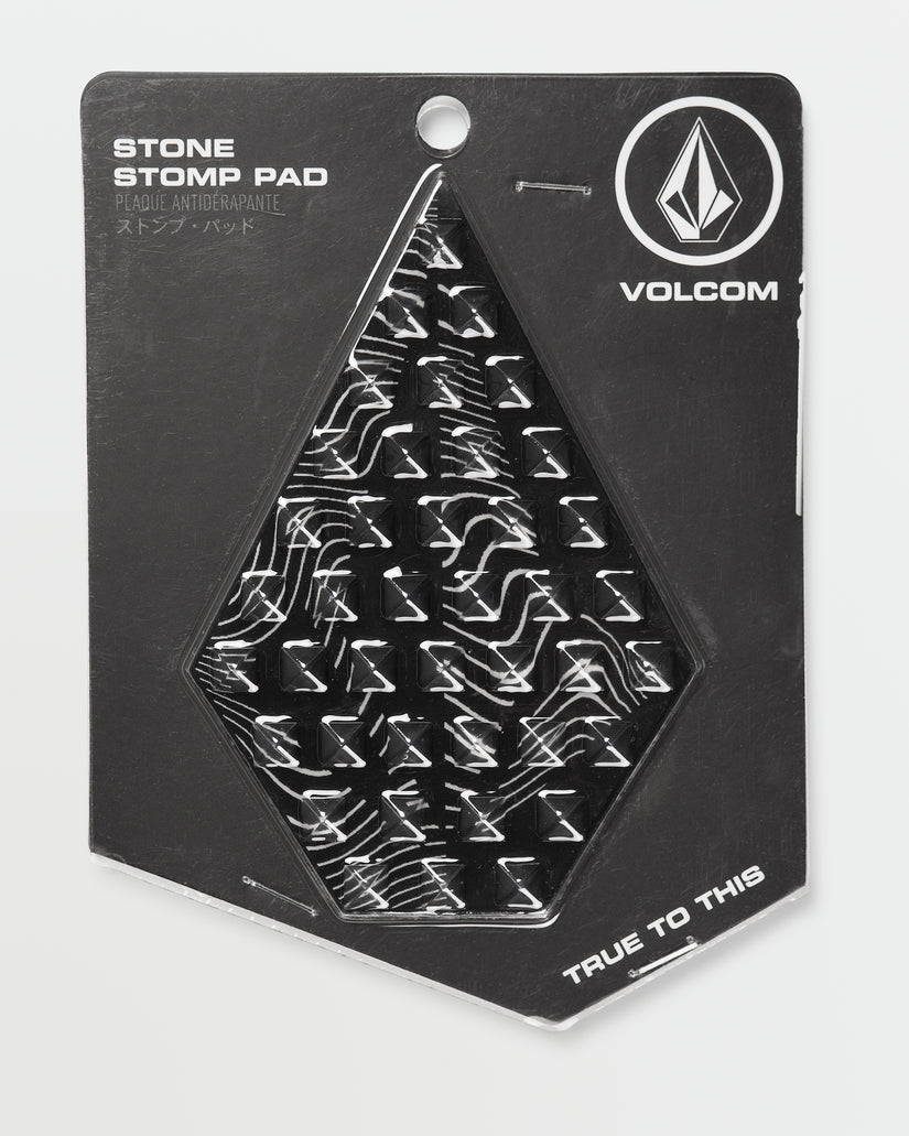 Volcom Stone Stomp Pad