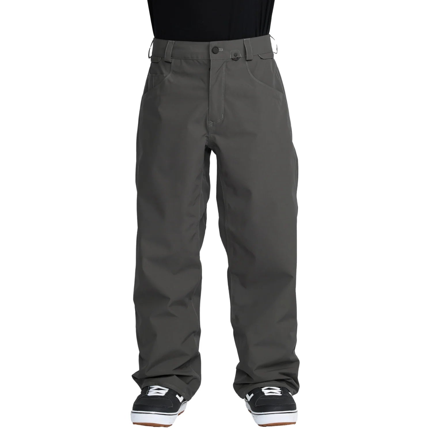 Volcom Men's Nailer Pants black 2026